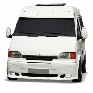 Ford Transit 1993-2001 Eksiz Tampon