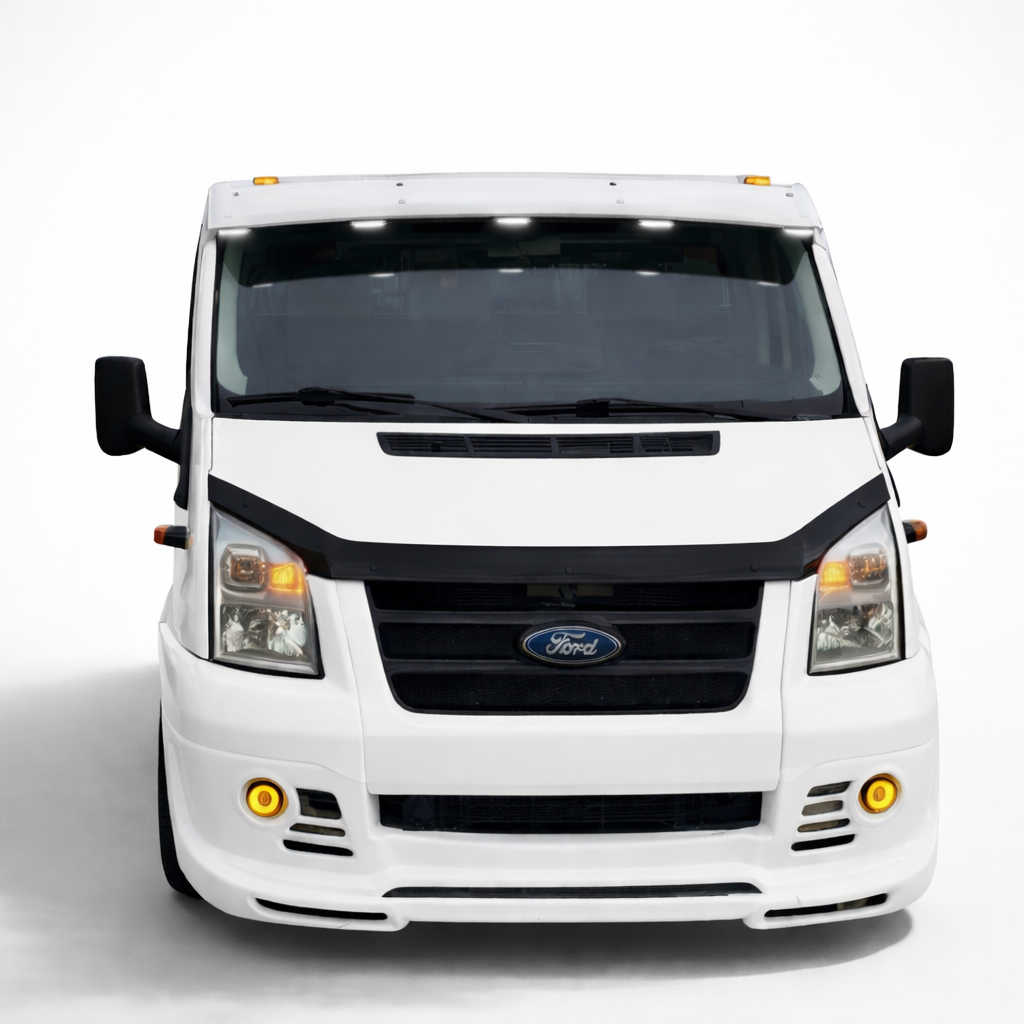 Ford Transit 2007-2013 200ps Tampon
