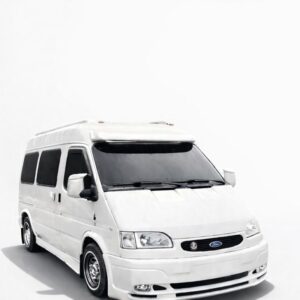 Ford Transit 1993-2001 T6 Tampon