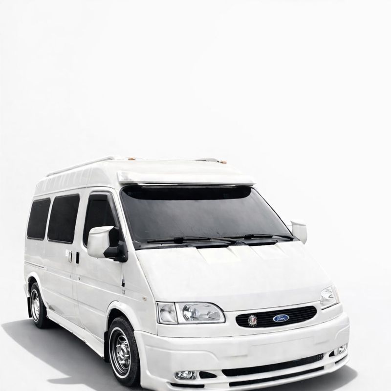 Ford Transit 1993-2001 T6 Tampon