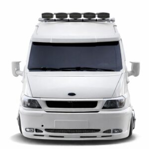 Ford Transit 2002-2006 Connet Ekli Tampon