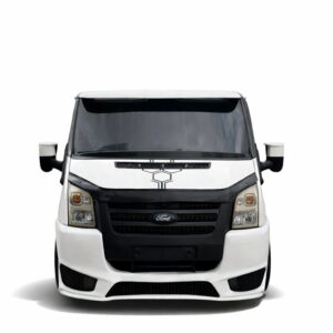 Ford Transit 2007-20013 Amg Yarım Ekli Tampon