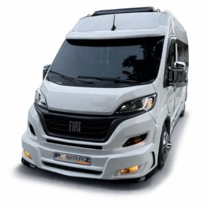 Fiat Ducato 2015-2024 Era Sisli Tampon