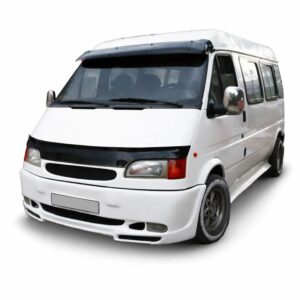 Ford Transit 1993-2001 Yarım Ekli Tampon