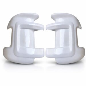 Fiat Ducato 2006-2024 Yarasa Ayna Kapağı