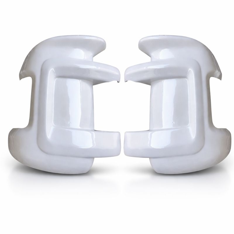 Fiat Ducato 2006-2024 Yarasa Ayna Kapağı