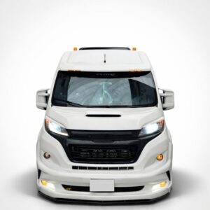 Fiat Ducato 2015-2024 Polo Sisli Tampon