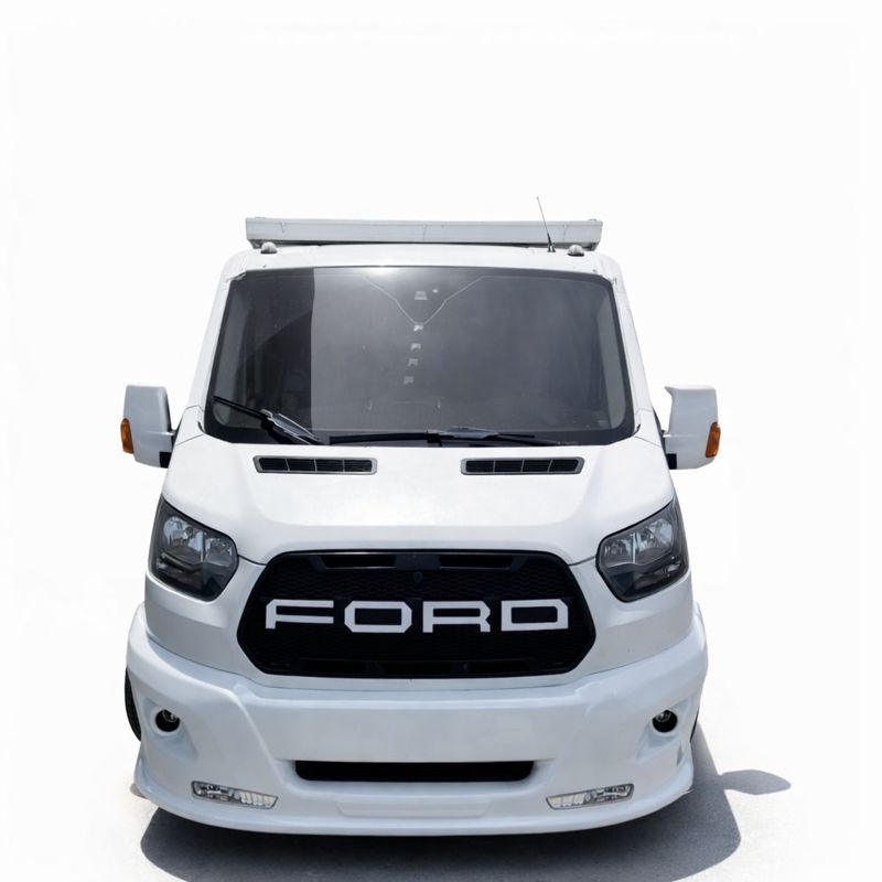 Ford Transit 2014-2018 Era Sisli Tampon