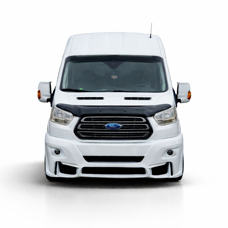 Ford Transit 2014-2018 F80 Tampon