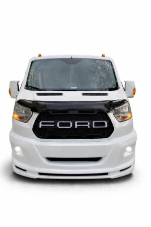 Ford Transit 2014-2018 t6 Sissiz Tampon