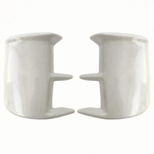 Volkswagen Volt 1998-2007 Yarasa Ayna Kapağı