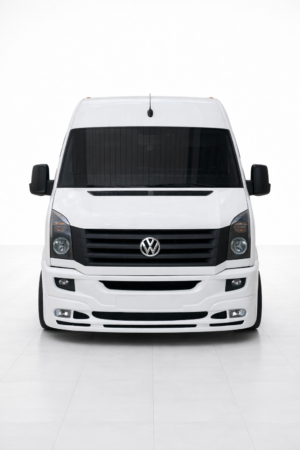 Volkswagen Crafter 2008-2018 T6 Tampon