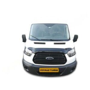 Ford Transit 2014-2025 Kaput Rüzğarlığı