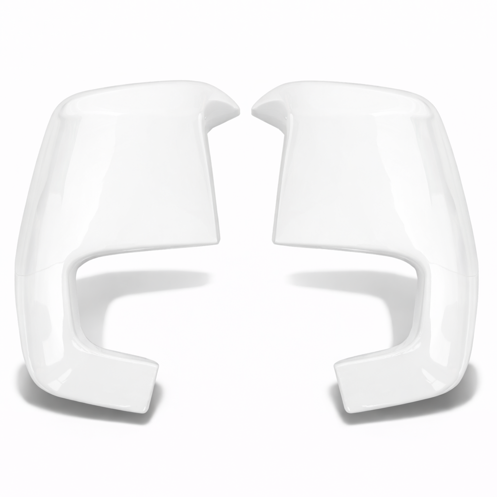 Ford Custom 2012-2023 Yarasa Ayna Kapağı