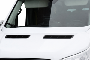 Ford Transit 2014-2026 Silecek Gizleyici ( GENİŞ )