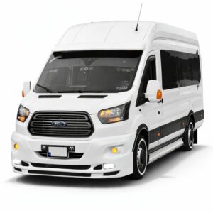 Ford Transit 2014-2018 T6 Tampon