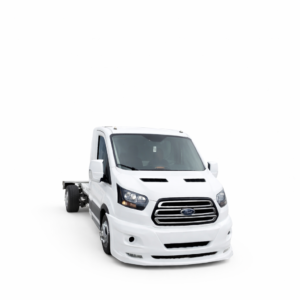Ford Transit 2014-2018 Yeni Polo Sisli Tampon