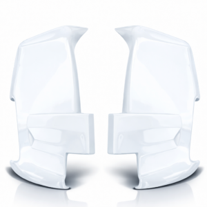 Ford Transit 2014-2026 Yarasa Ayna Kapağı