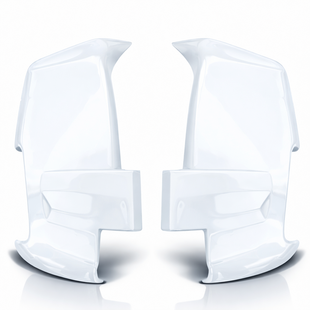 Ford Transit 2014-2026 Yarasa Ayna Kapağı