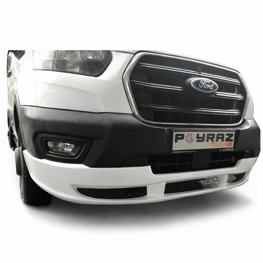 Ford Transit 2019-2026 T5 Karlık