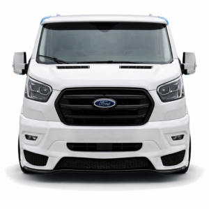 Ford Transit 2019-2026 Amg Tampon