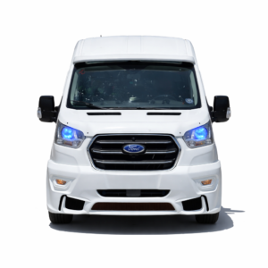 Ford Transit 2019-2026 F80 Tampon
