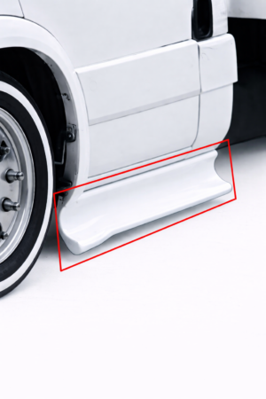 İveco Daily 2008-2026 Kamyonet Marşbiyel