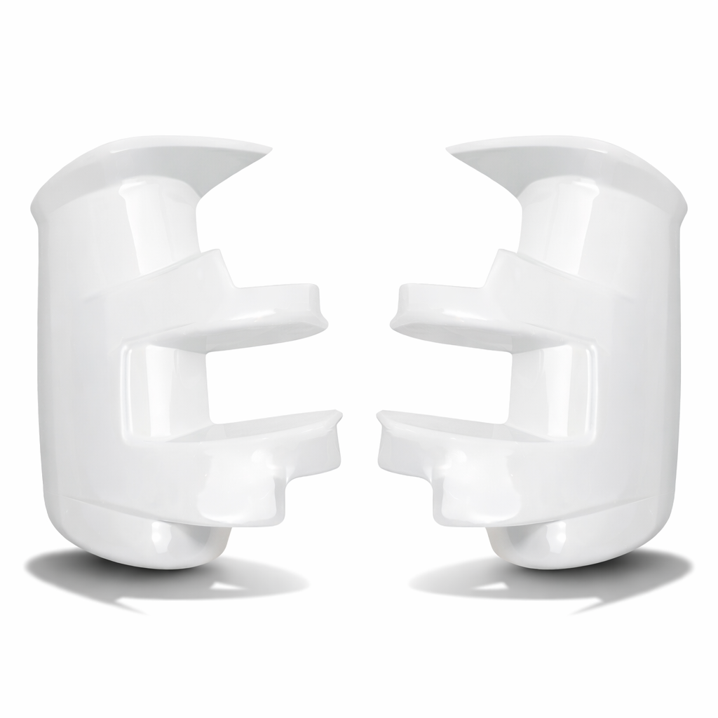 İveco Daily 2015-2026 Yarasa Ayna Kapağı