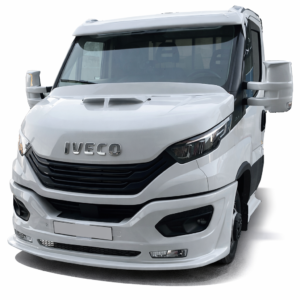 İveco Daily 2019-2024 Era Sisli Tampon