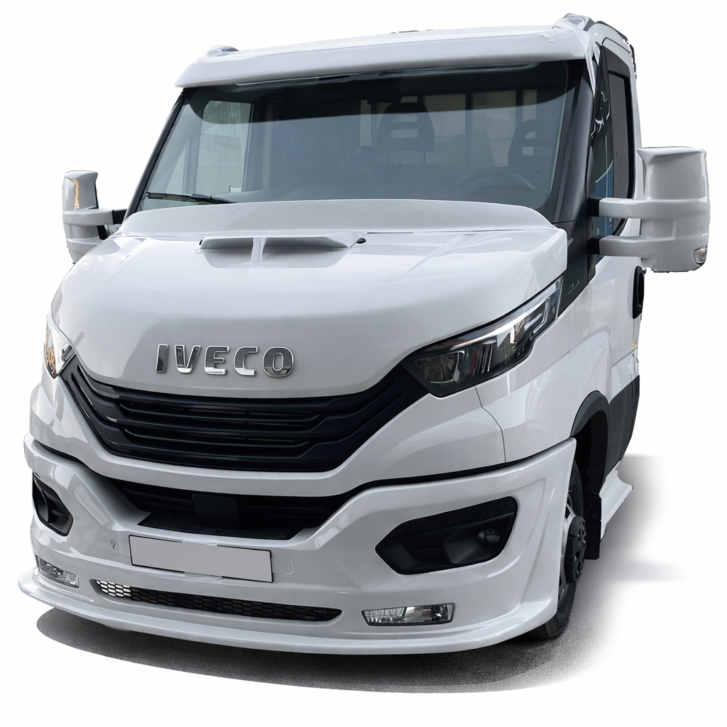 İveco Daily 2019-2024 Era Sisli Tampon