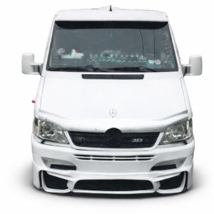 Mercedes Sprinter 2001-2006 313 F80 Tampon