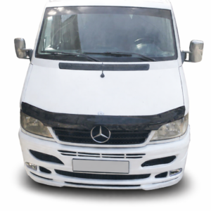 Mercedes Sprinter 2001-2006 313 T6 Tampon