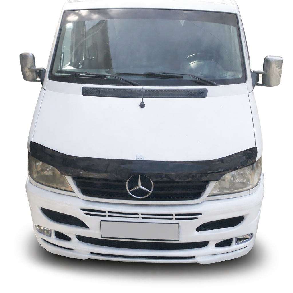 Mercedes Sprinter 2001-2006 313 T6 Tampon