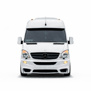 Mercedes Sprinter 315 2007-2013 F80 Tampon