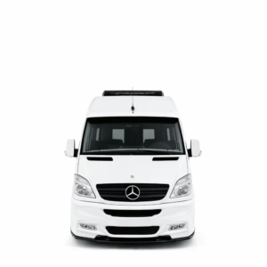 Mercedes Sprinter 315 2008-2013 F30 Flaplı Tampon