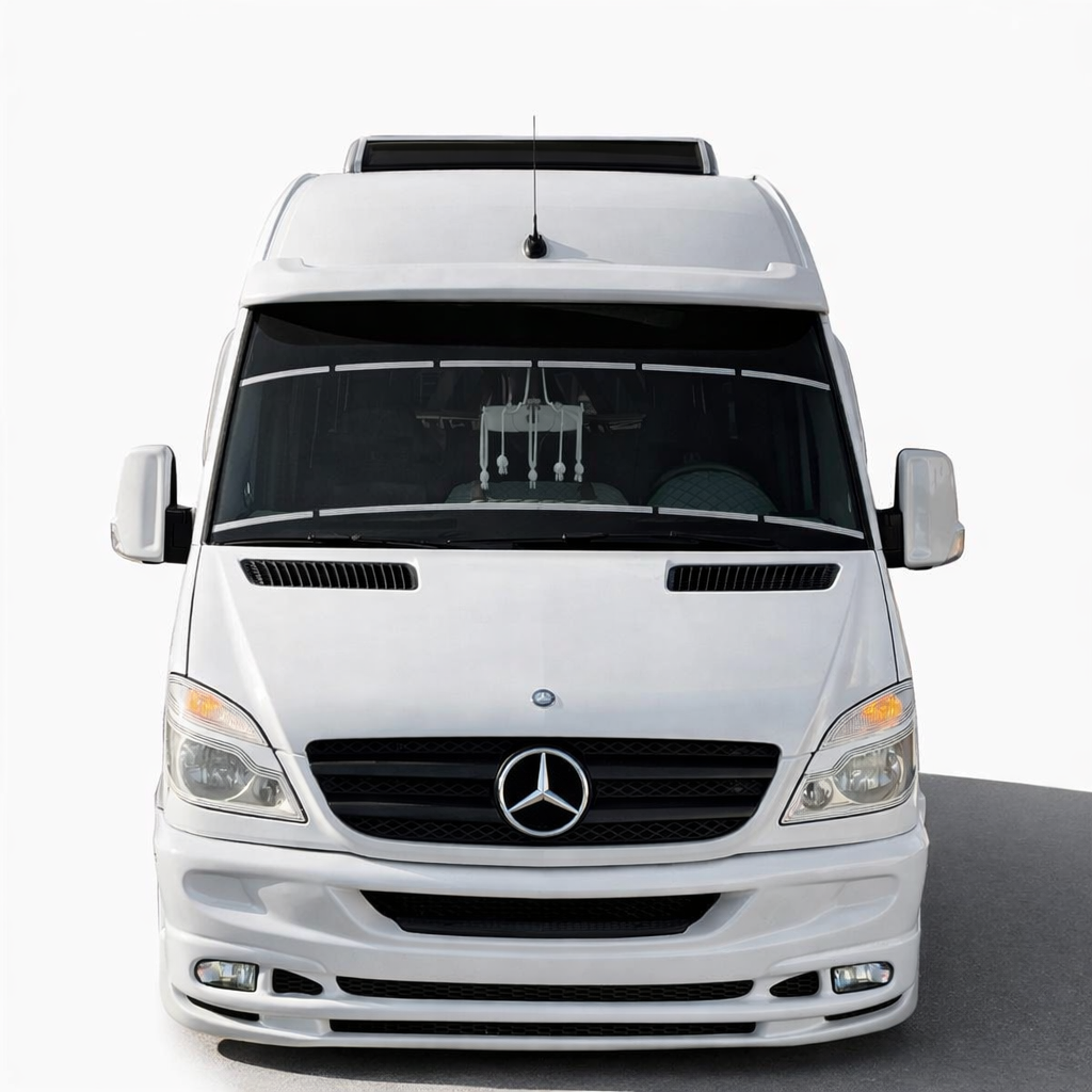 Mercedes Sprinter 315 2008-2013 T6 Tampon