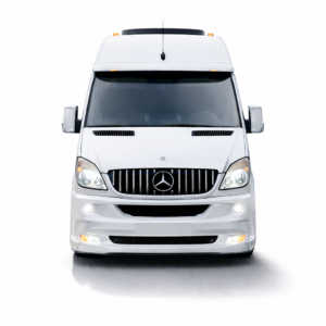 Mercedes Sprinter 315 2007-2013 Yeni Polo Tampon