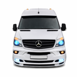 Mercedes Sprinter 316 2014-2018 T6 Tampon