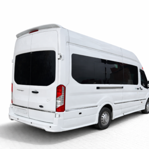 Ford Transit 2014-2026 Pako Seti (Jumbo Tek Teker Uyumlu)