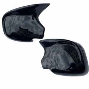 Renault Kango 2002-2009 Yarasa Ayna Kapağı