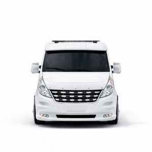 Renault Master3 2011-2023 Polo Sisli Tampon