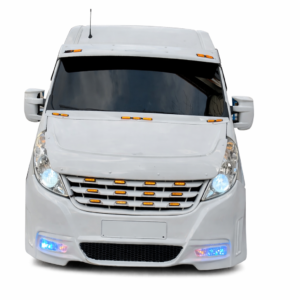 Renault Master3 2011-2023 F30 Tampon