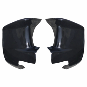 Renault Traffic 2015-2023 Yarasa Ayna Kapağı