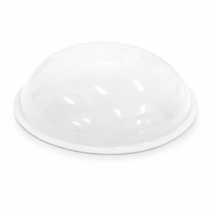 Üniversal Yuvarlak Uydu Kapağı