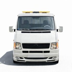 Volt 1998-2007 Yarım Ekli Tampon