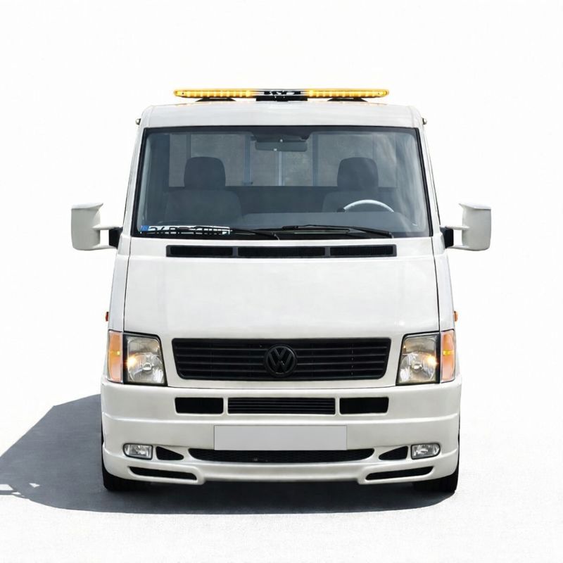 Volt 1998-2007 Yarım Ekli Tampon