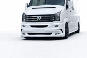 Volkswagen Crafter 2008-2018 Yeni Polo Sisili Tampon