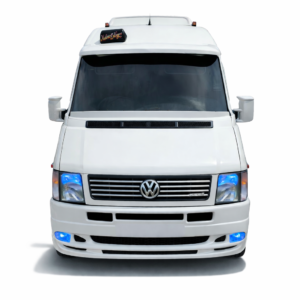 Volt 1998-2007 T6 Tampon