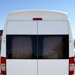Ducato Jumper Boxer 2014-2023 Uyumlu Spoiler