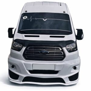 Ford Transit 2014-2018 Amg Tampon